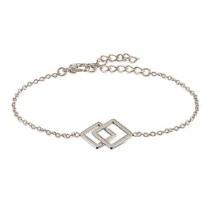03021-01 Boccia Titanium Bracelet