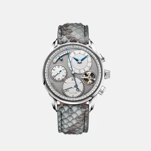 1941 GRÖNOGRAAF - Stainless Steel