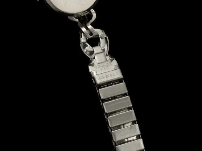 1956 Omega Vintage Ladies Watch - 14K White Gold & Diamonds
