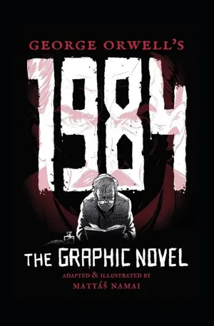 1984: The Graphic Novel