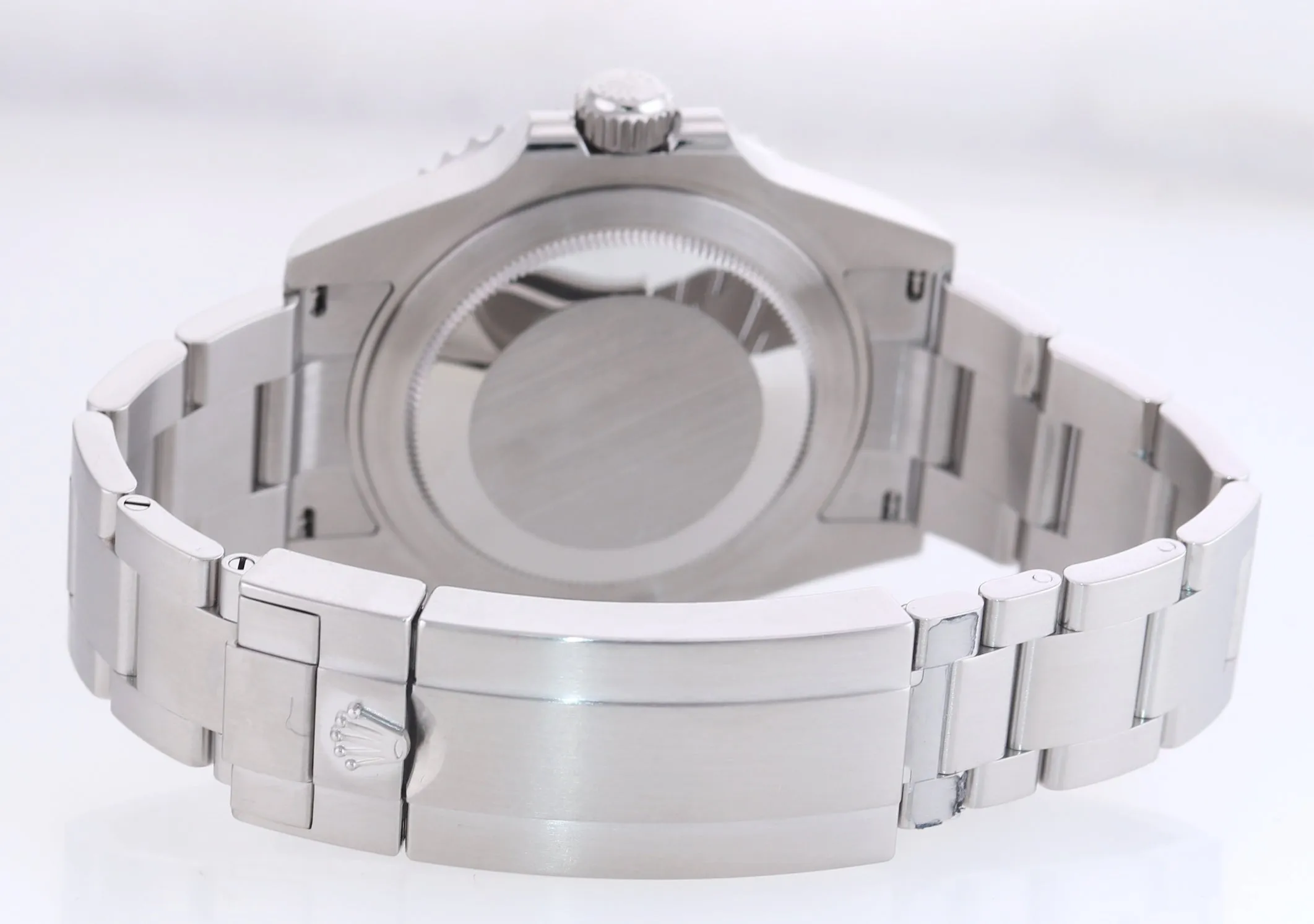 2020-2022 Rolex Submariner 41mm Black Ceramic 126610LN Watch Box