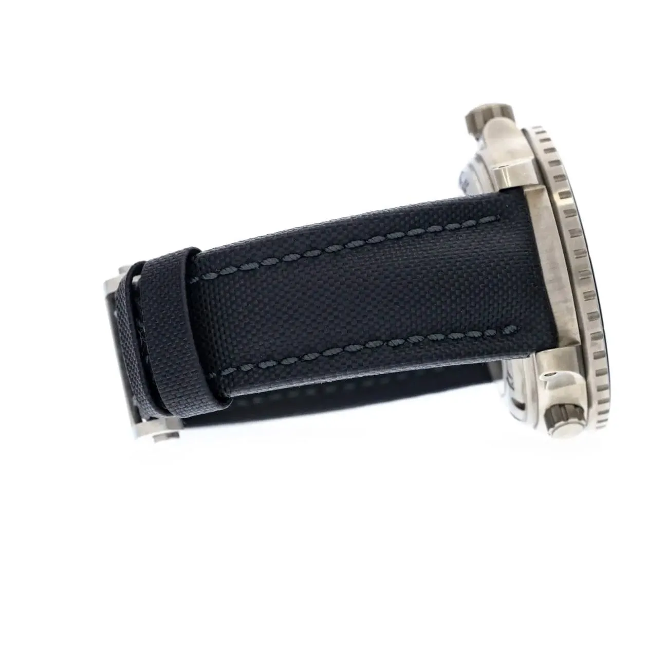 500 Fathoms Limited Edition Titanium
