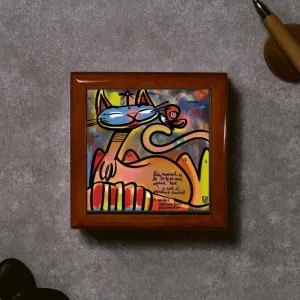 A Soulful Resurrection - Lebo Treasure Box