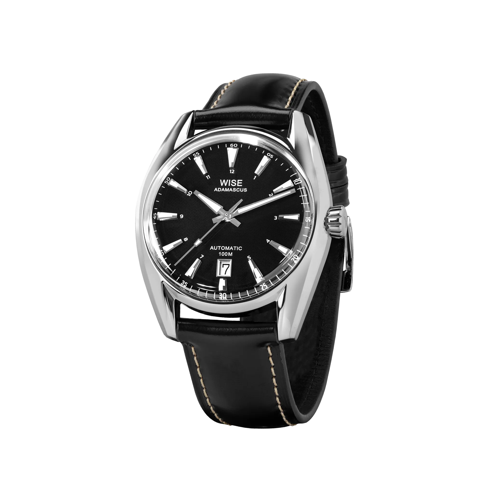 ADAMASCUS AD771A Stainless steel 904L