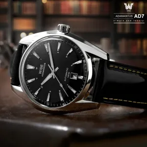 ADAMASCUS AD771A Stainless steel 904L