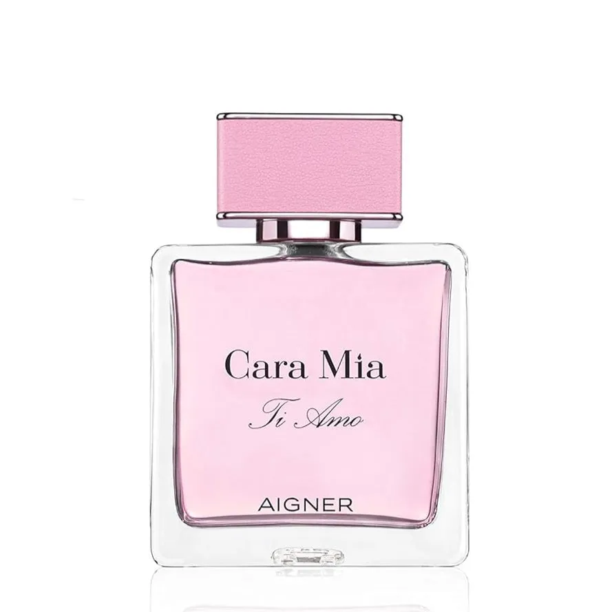 Aigner Cara Mia Ti Amo Eau de Parfum 100 ML