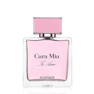 Aigner Cara Mia Ti Amo Eau de Parfum 100 ML