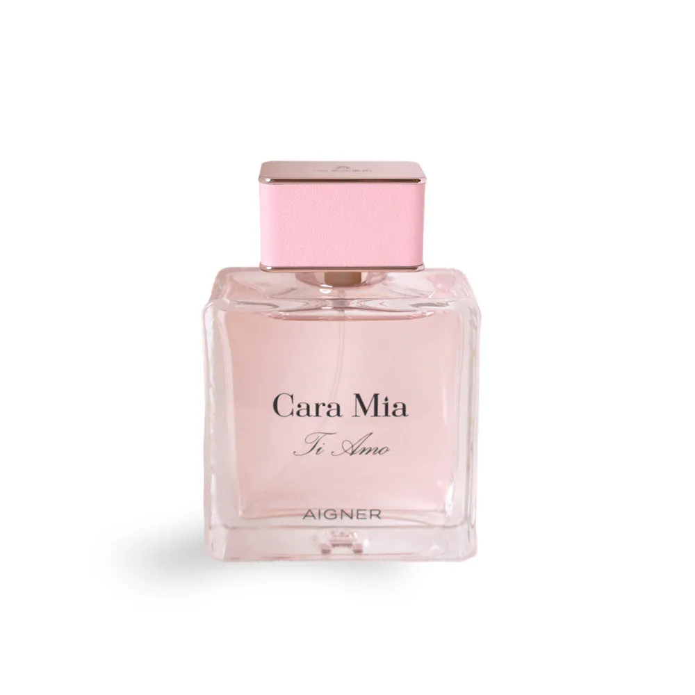 Aigner Cara Mia Ti Amo Eau de Parfum 100 ML