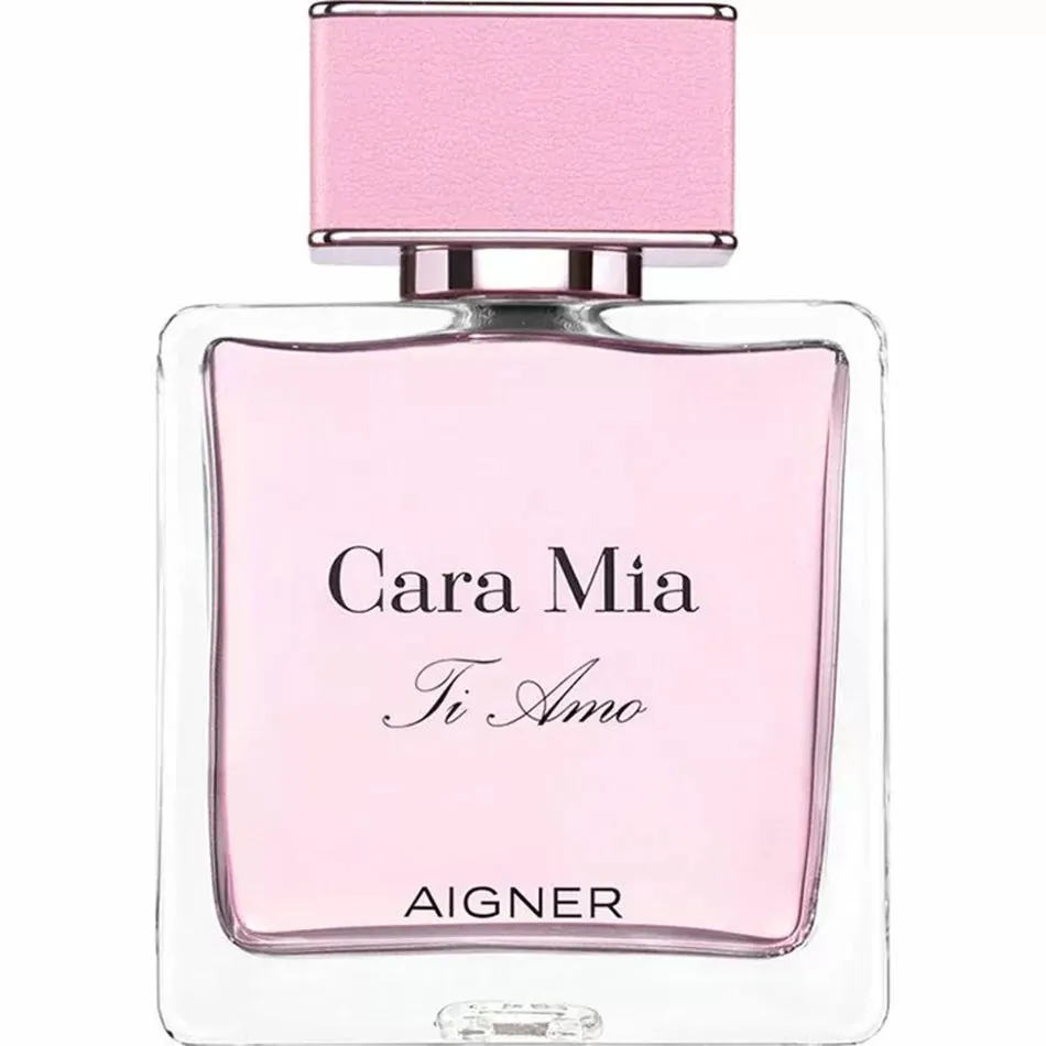 Aigner Cara Mia Ti Amo Eau de Parfum 100 ML