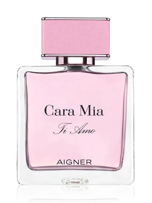 Aigner Cara Mia Ti Amo Eau de Parfum 100 ML