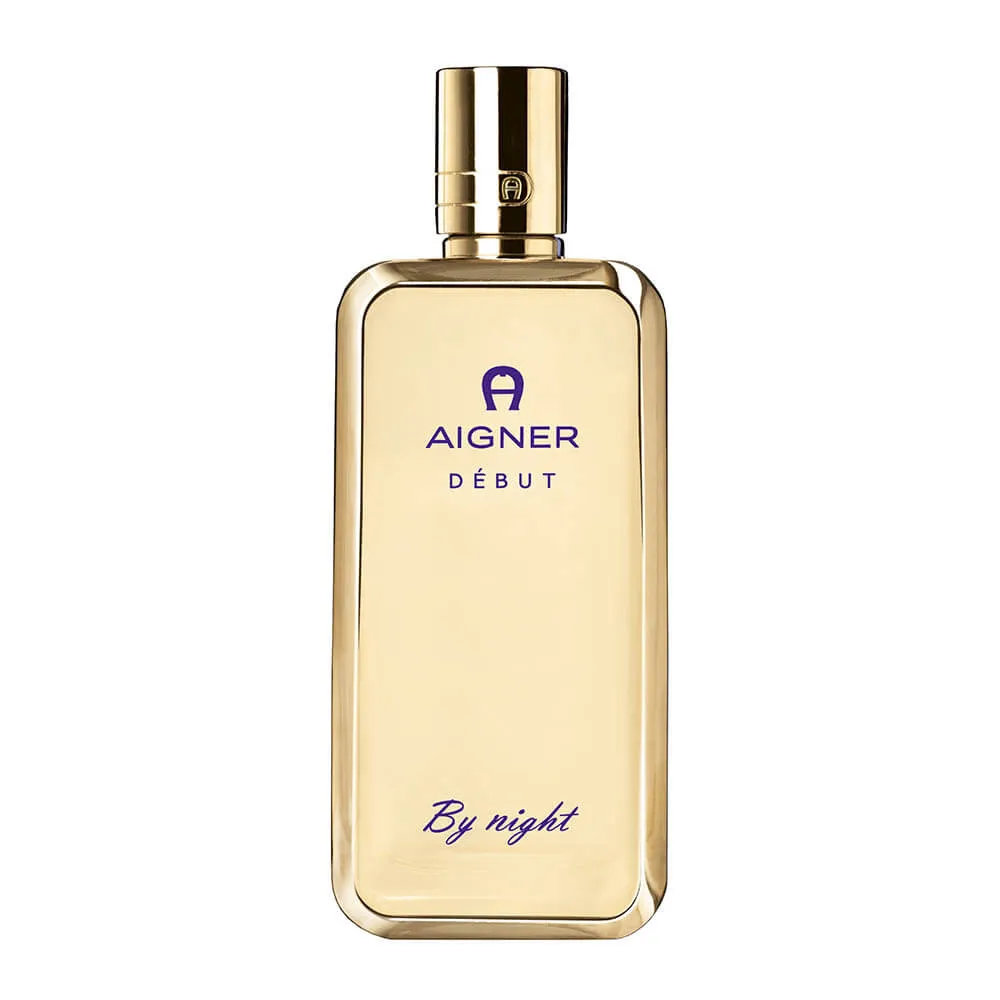 Aigner Début by Night Eau de Parfum 100 ML