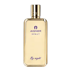 Aigner Début by Night Eau de Parfum 100 ML