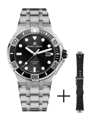 Aikon Venturer 43mm