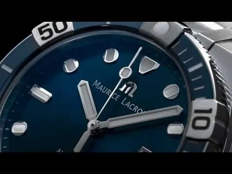 Aikon Venturer 43mm