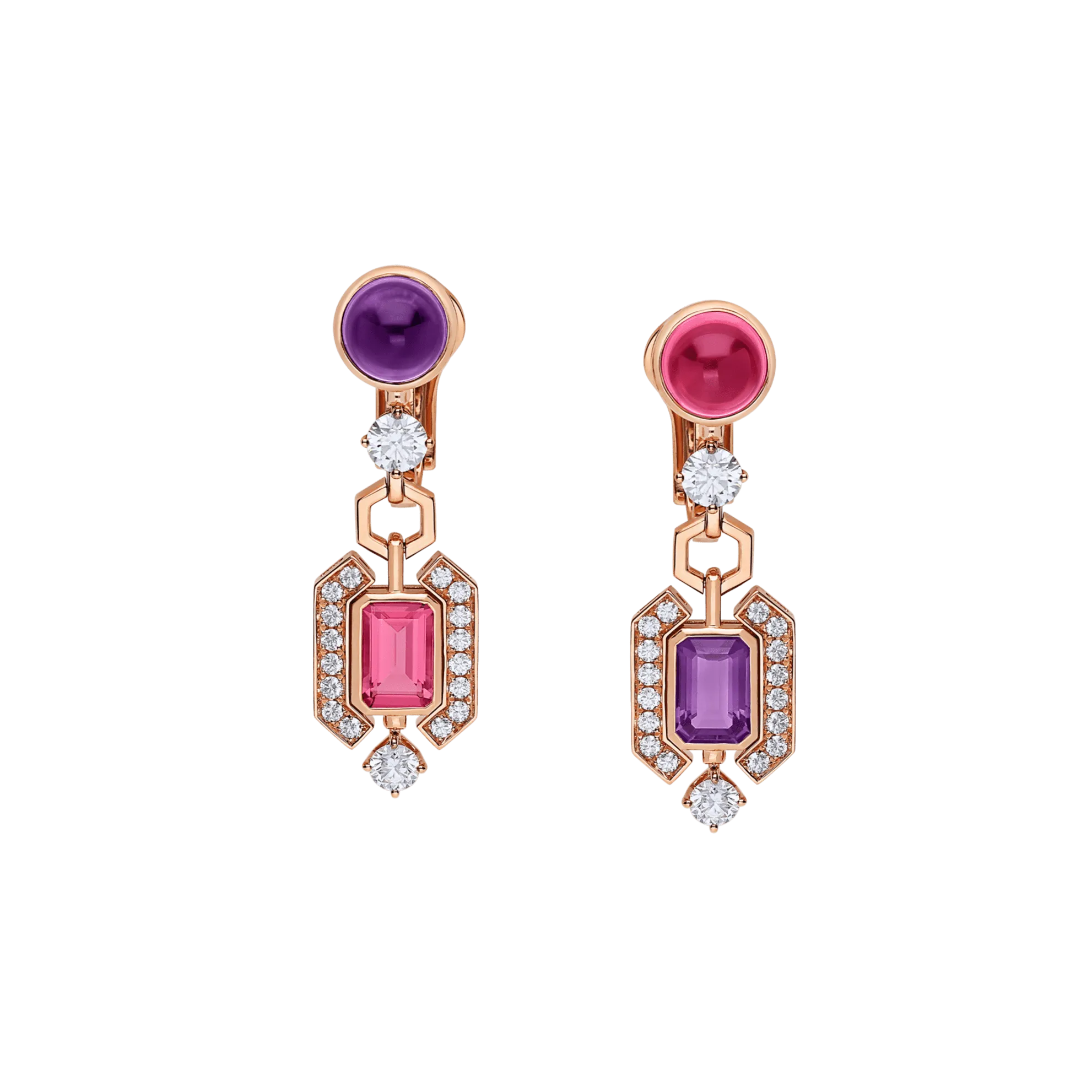 Allegra Earrings
