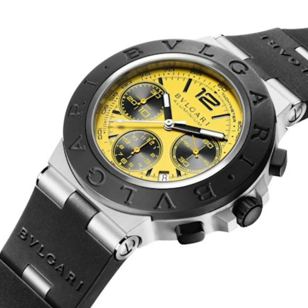 ALUMINIUM GRAN TURISMO SPECIAL EDITION 104006