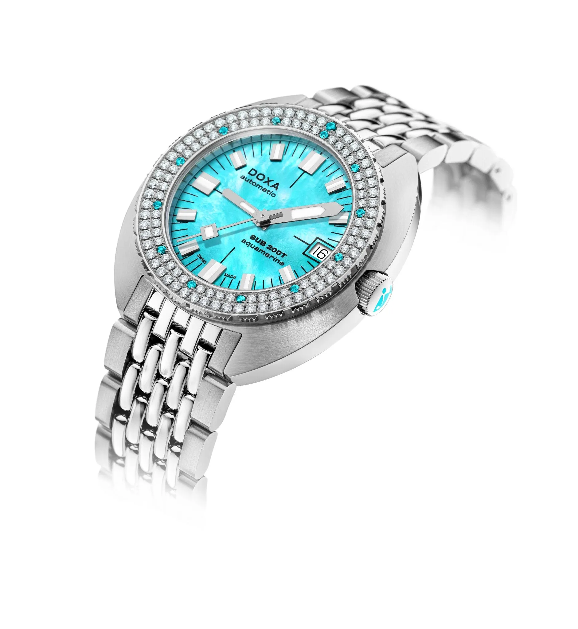 Aquamarine