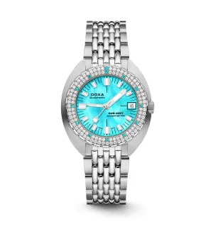 Aquamarine