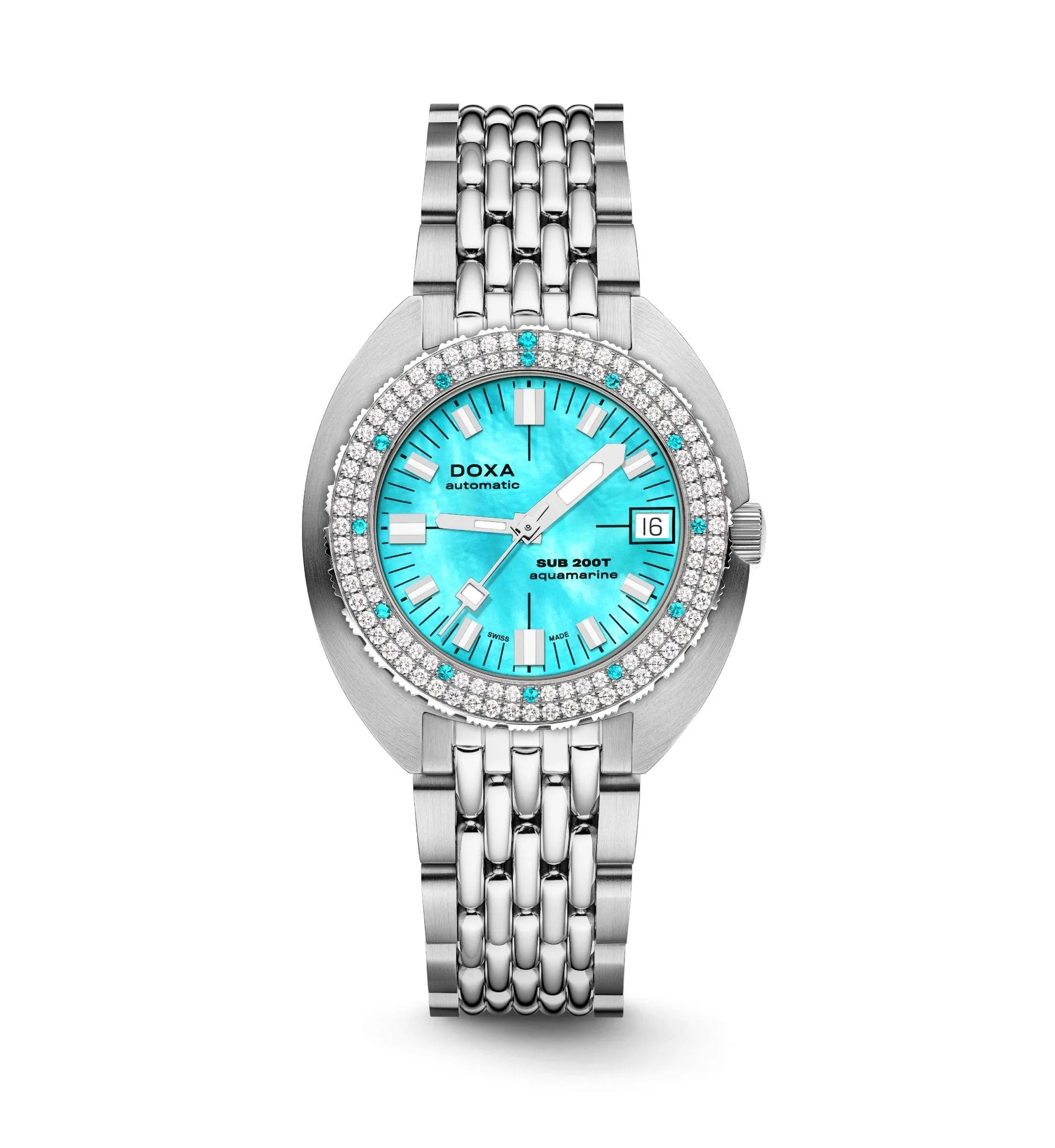 Aquamarine