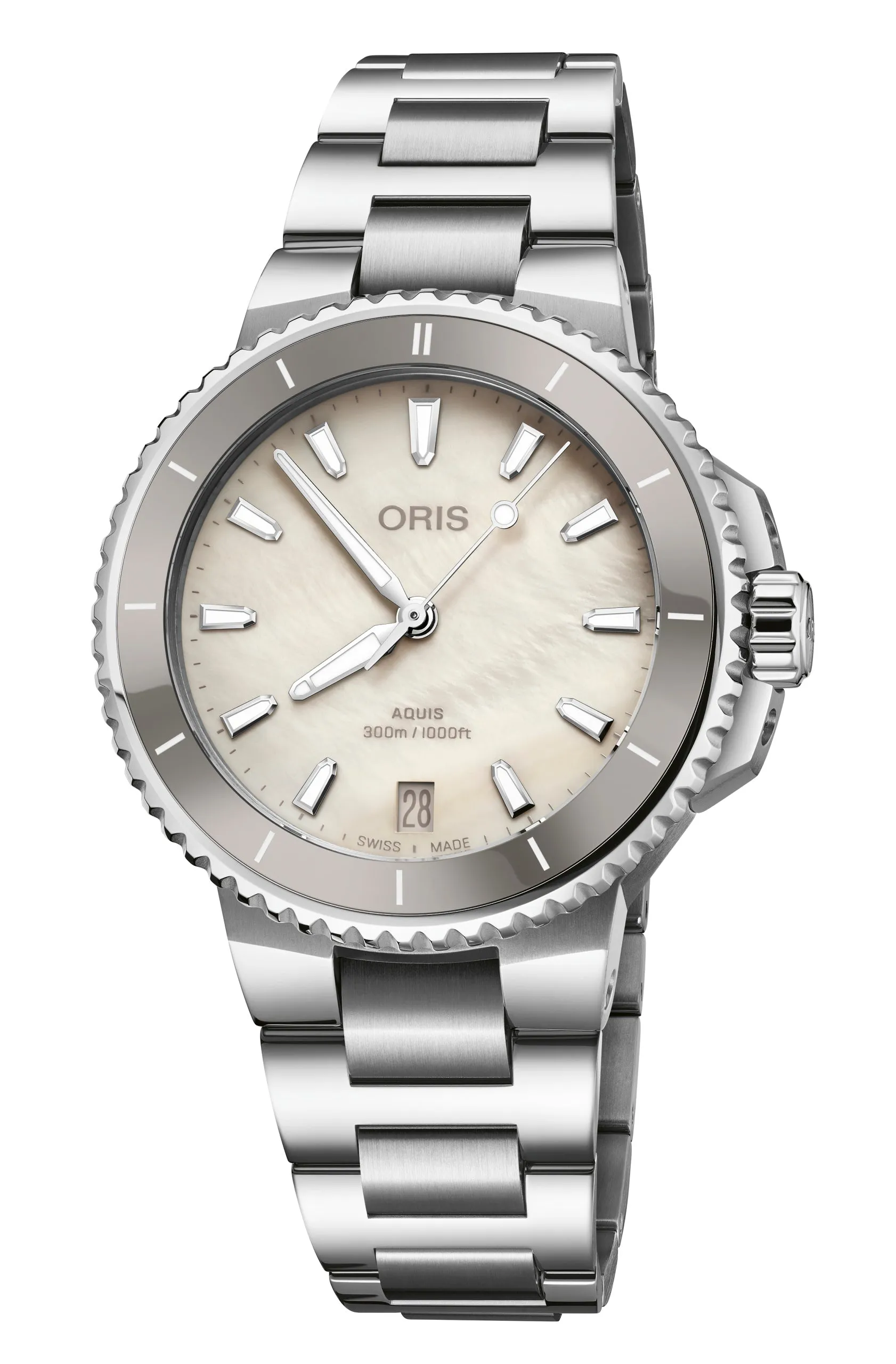 Aquis Date 36.5