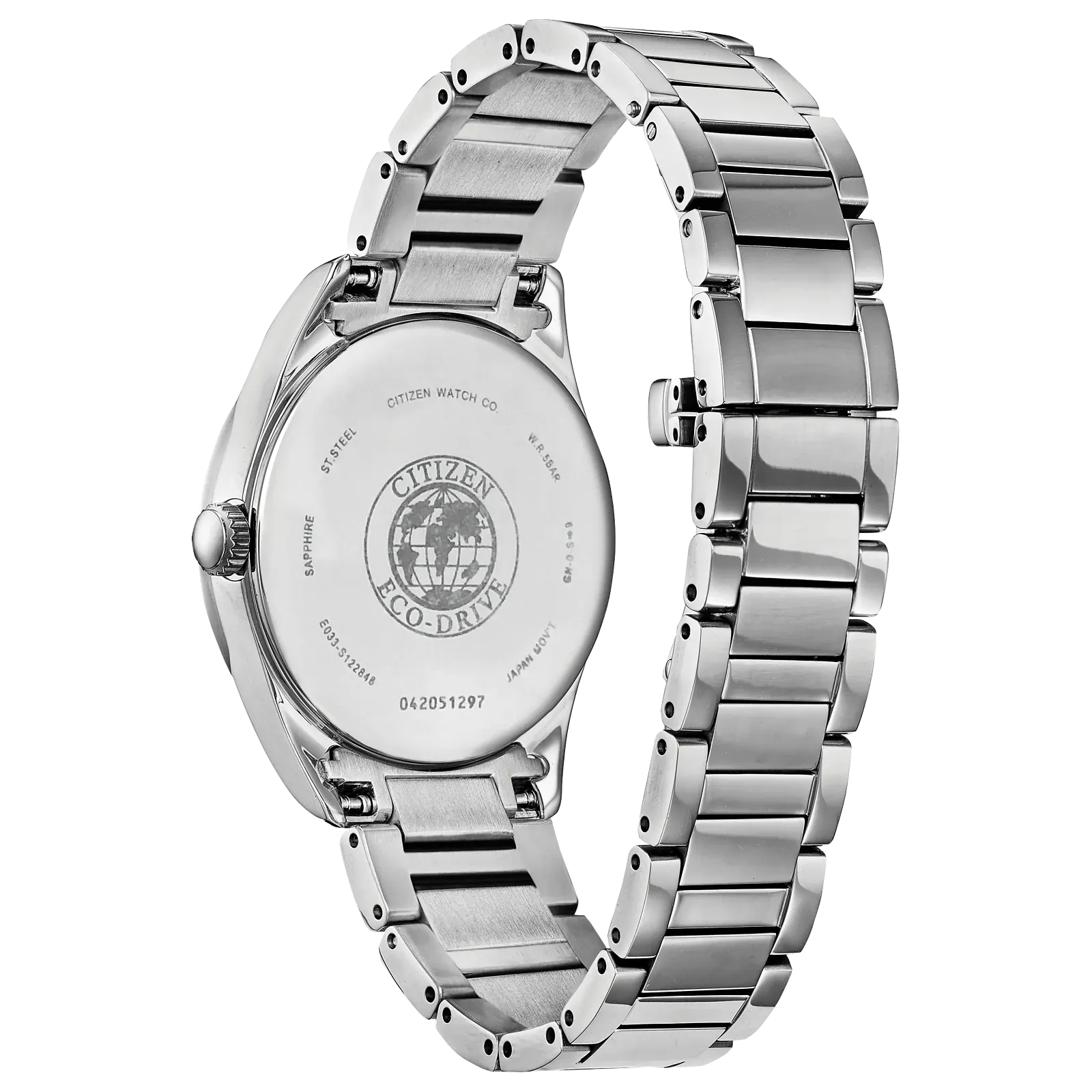 Arezzo by Citizen (Serial No.: EM0870-58A)