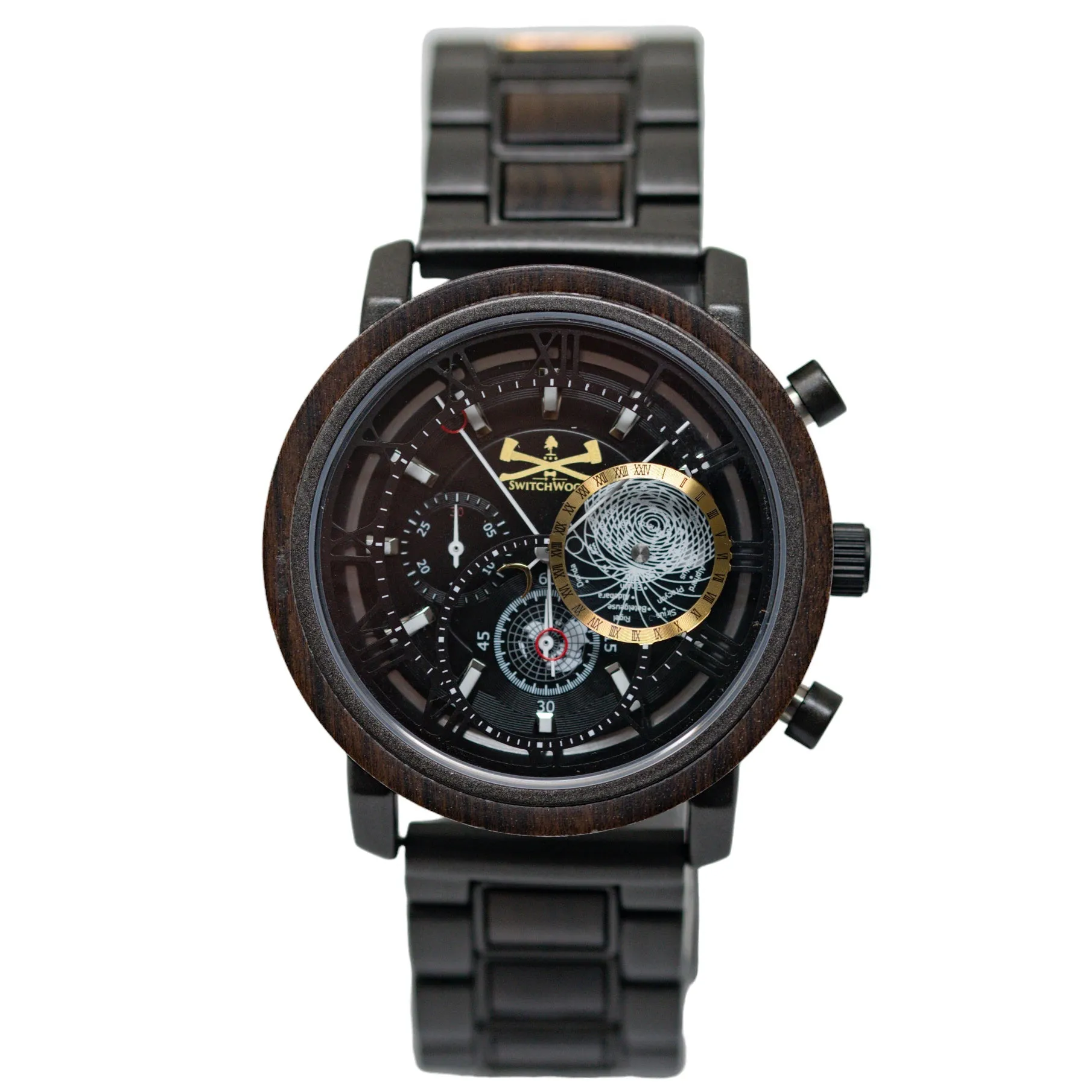 Astral Watch