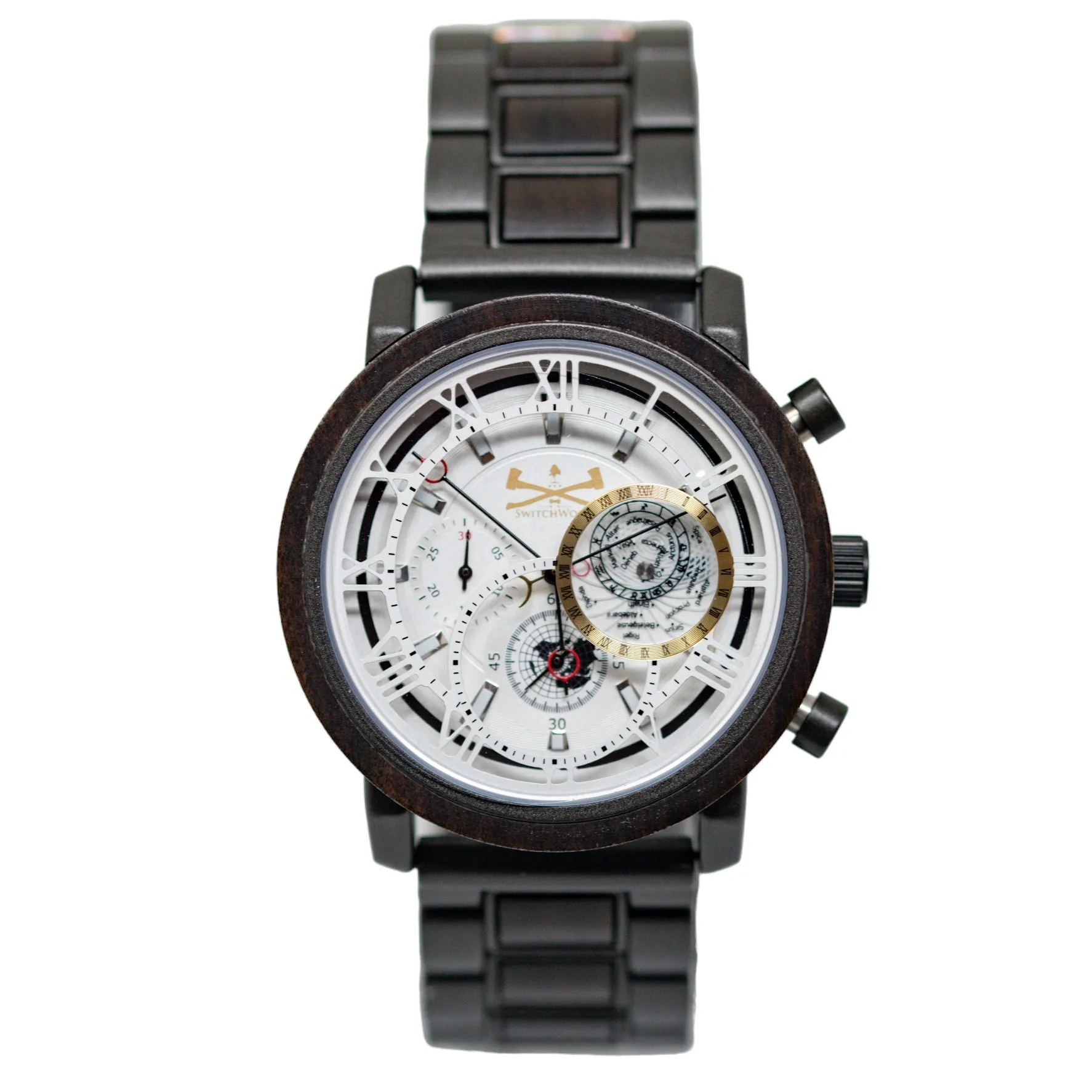 Astral Watch