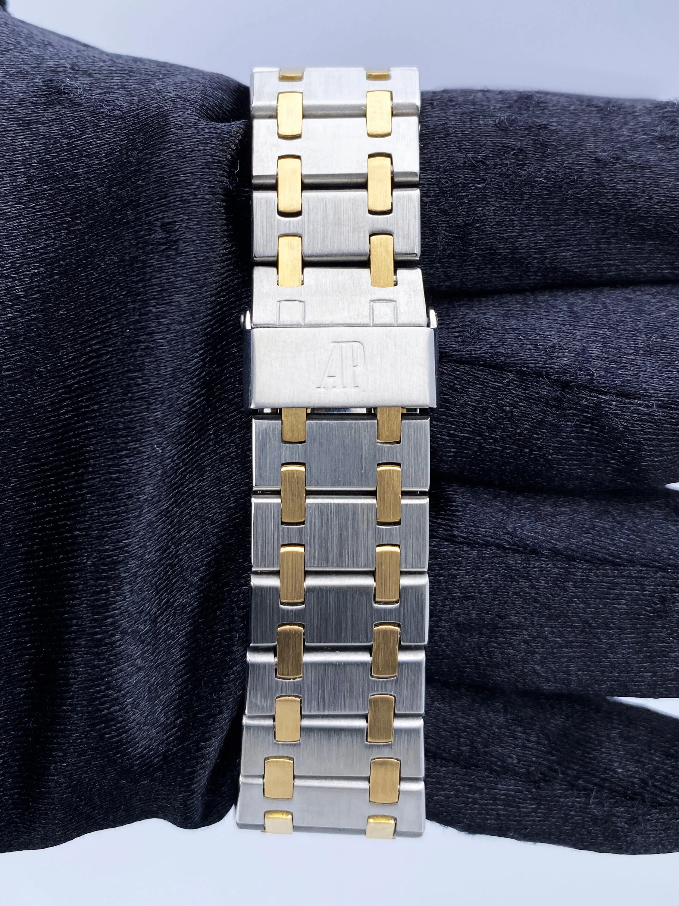 Audemars Piguet Royal Oak 4100SA Mens Watch