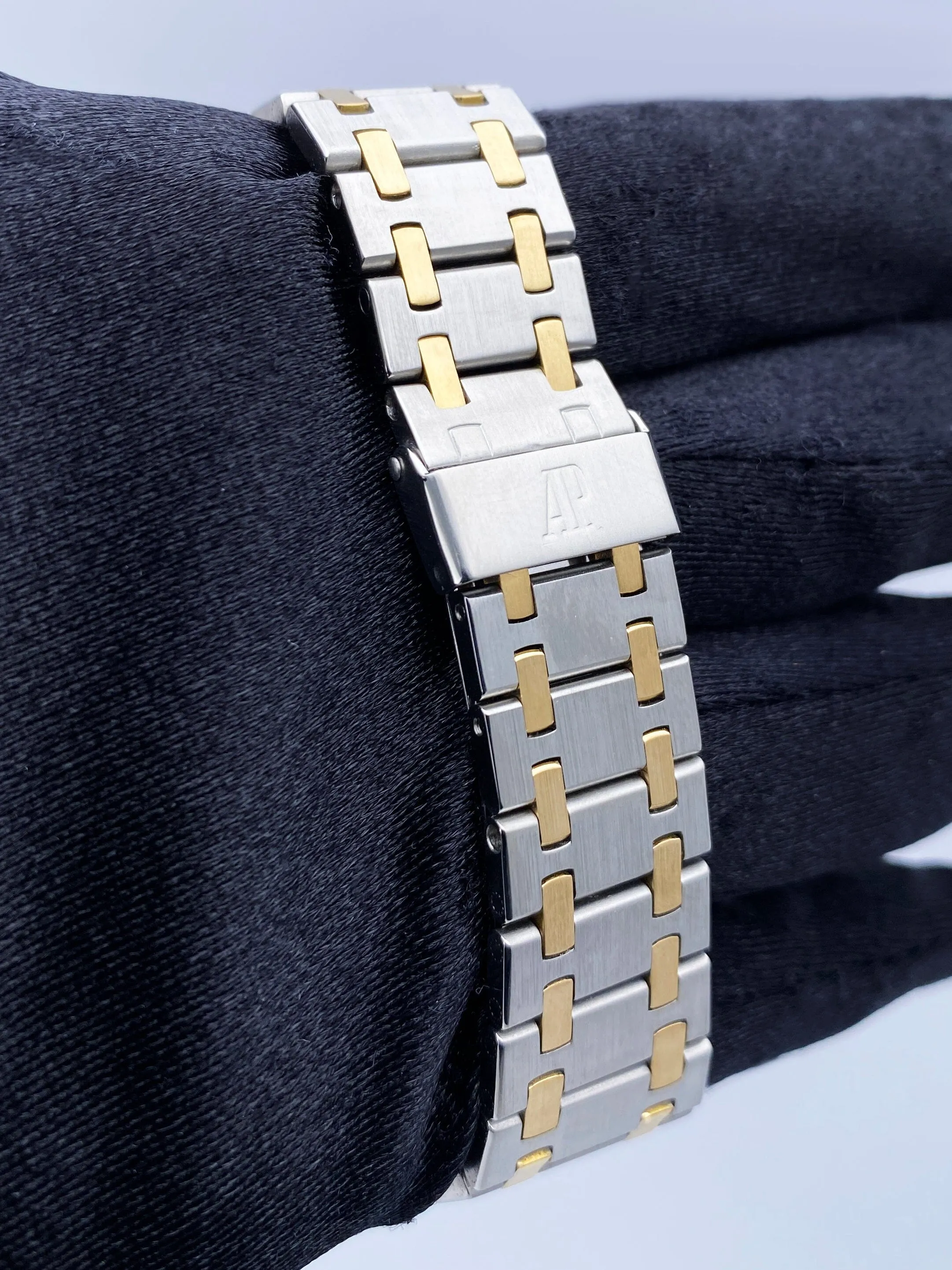 Audemars Piguet Royal Oak 4100SA Mens Watch