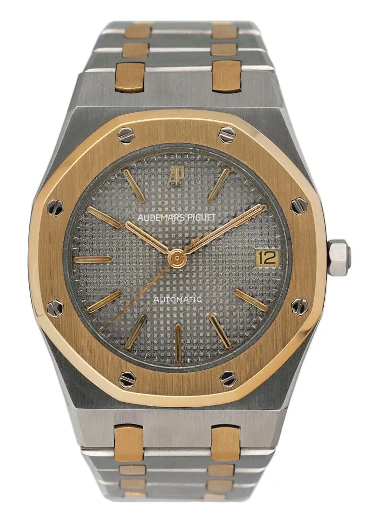 Audemars Piguet Royal Oak 4100SA Mens Watch