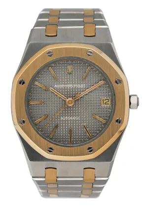 Audemars Piguet Royal Oak 4100SA Mens Watch