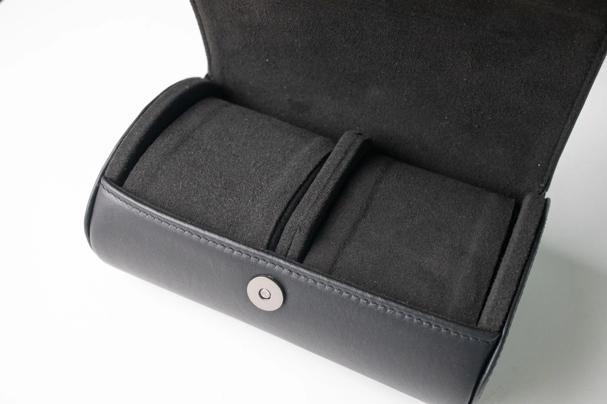 Audemars Piguet Two Watch Travel Case