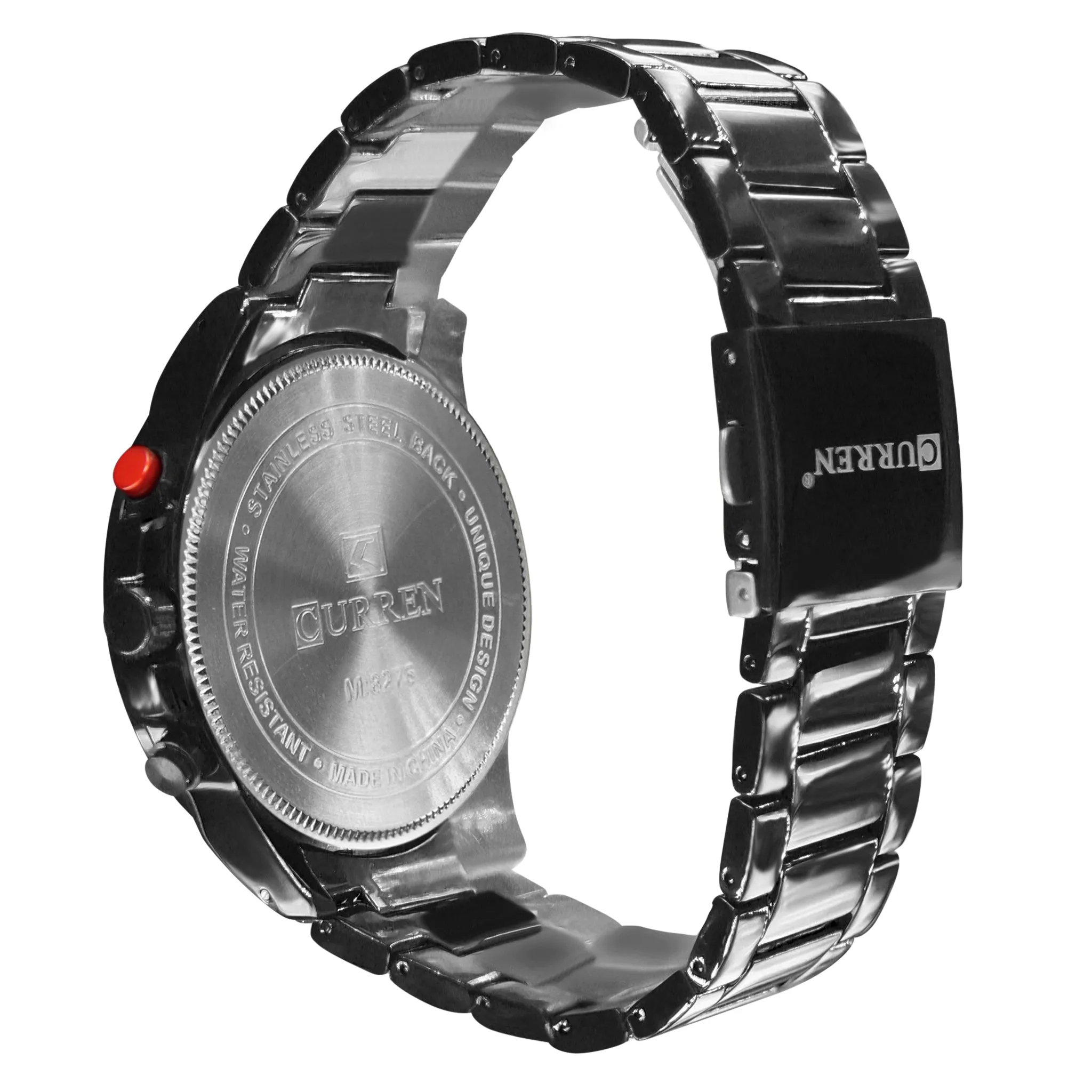 August Classic Metal | 550683
