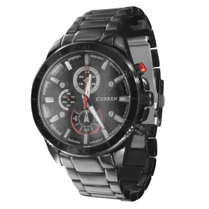 August Classic Metal | 550683