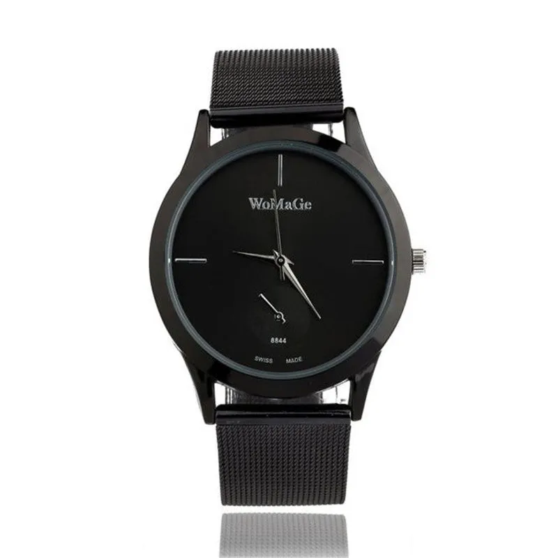 Ava Wily Minimalist Quartz Watch