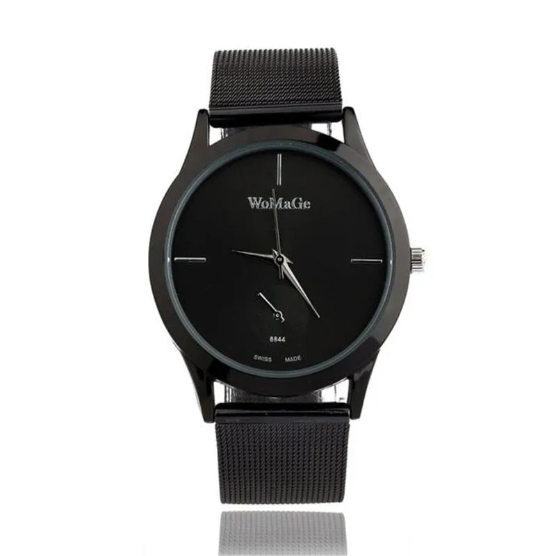 Ava Wily Minimalist Quartz Watch