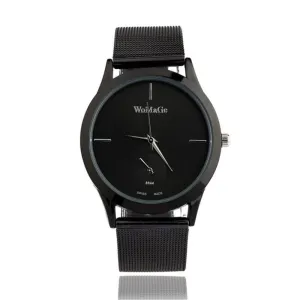 Ava Wily Minimalist Quartz Watch