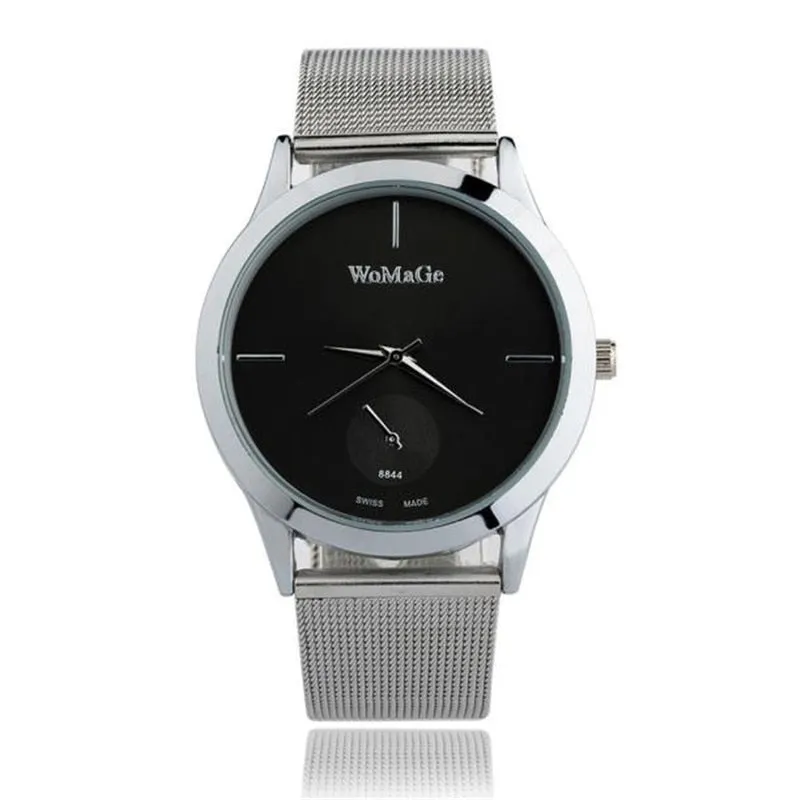 Ava Wily Minimalist Quartz Watch