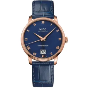 BARONCELLI III GENT M0274263604300