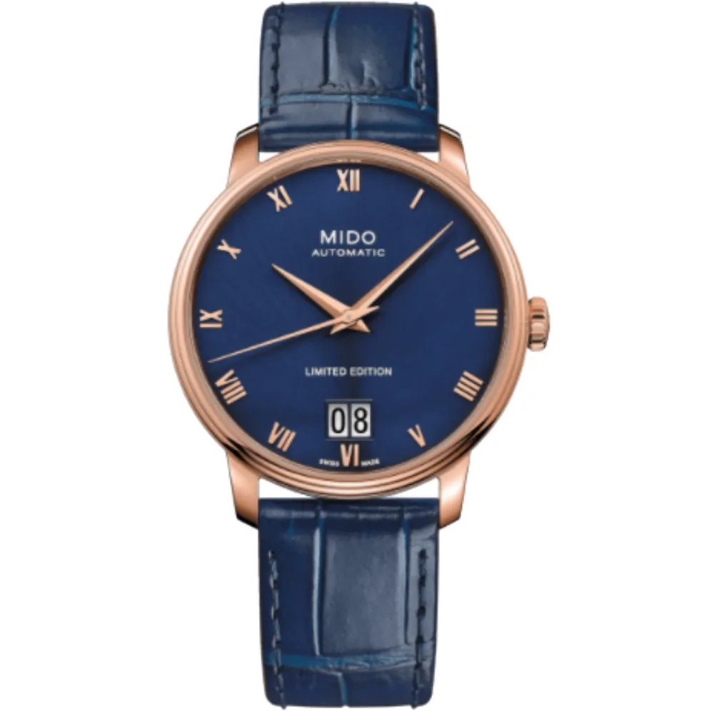 BARONCELLI III GENT M0274263604300