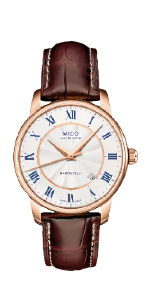 BARONCELLI M86002218