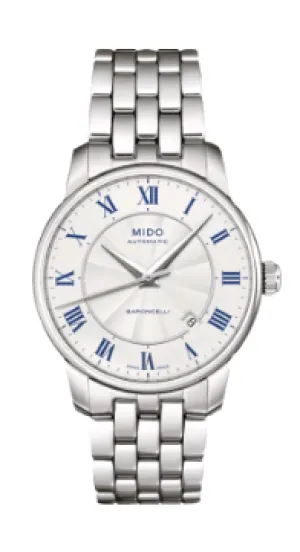 BARONCELLI M86004211