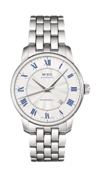 BARONCELLI M86004211