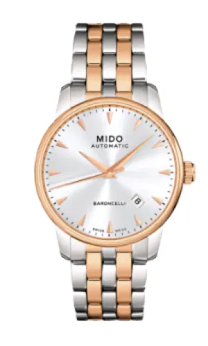 BARONCELLI M86009111