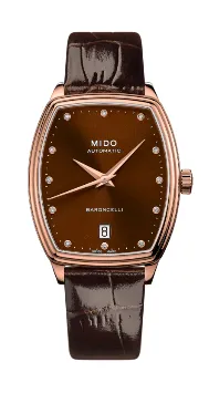 BARONCELLI TONNEAU LADY M0413073629600
