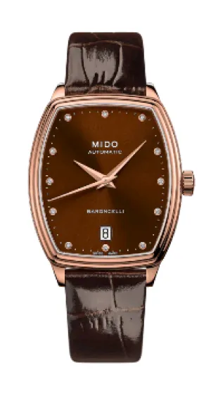 BARONCELLI TONNEAU LADY M0413073629600