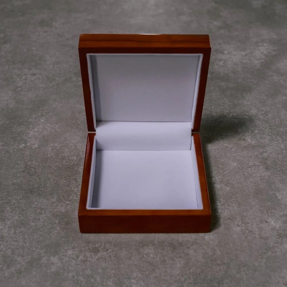 Be-Lieve - Lebo Treasure Box