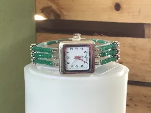 Bead Band Watch
