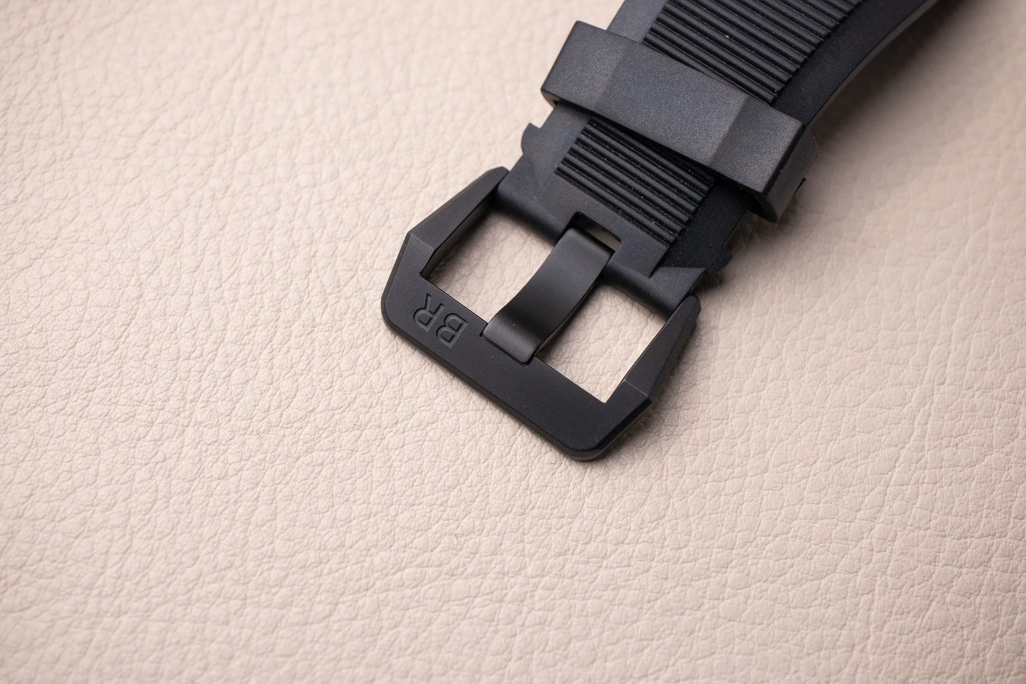 Bell & Ross BR 03-92 Diver Full Lume BR0392-D-C5-CE/SRB
