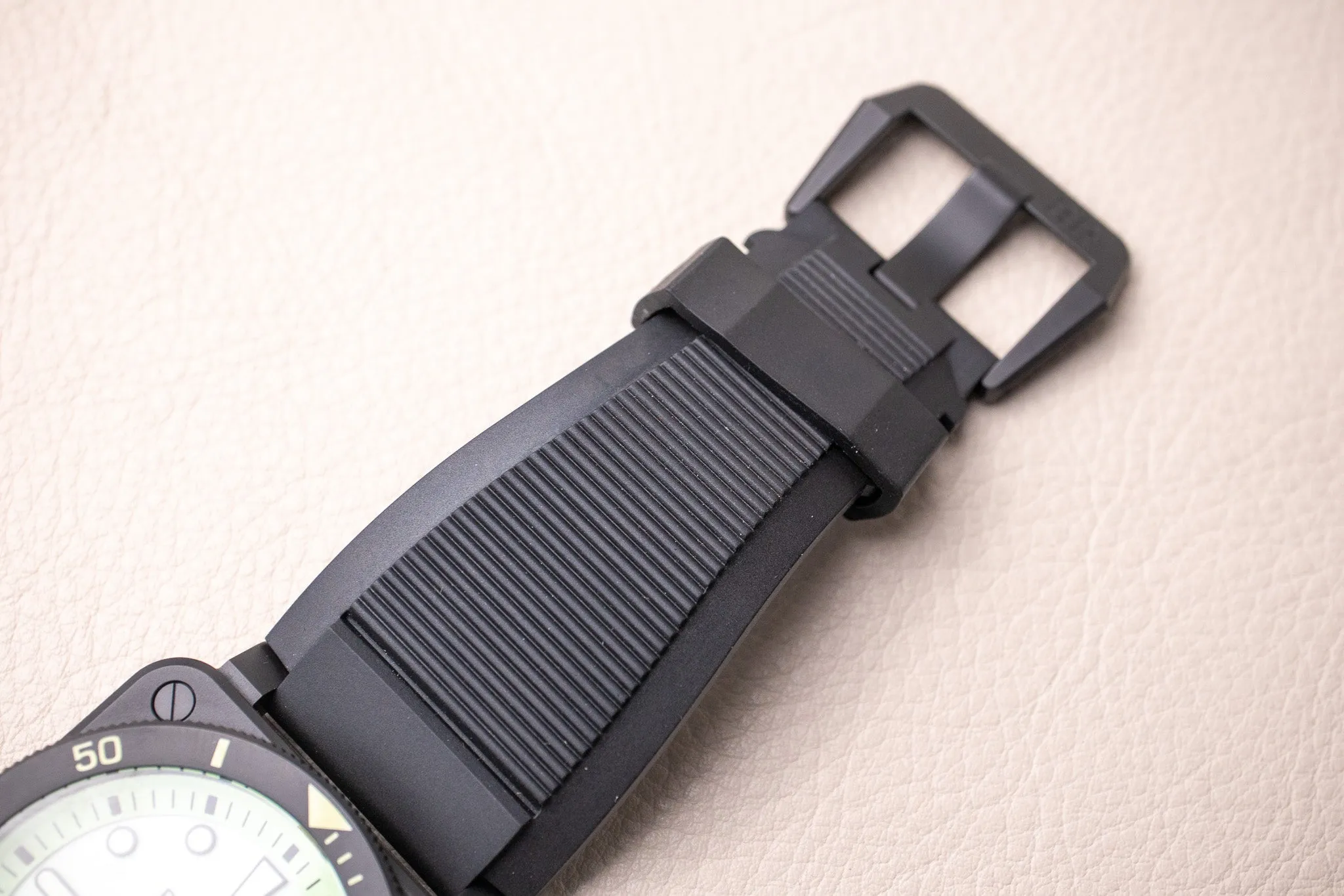 Bell & Ross BR 03-92 Diver Full Lume BR0392-D-C5-CE/SRB